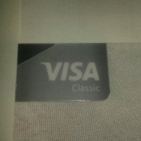 Платежная система Visa