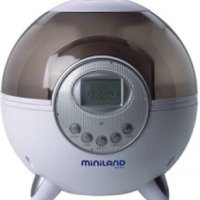 Увлажнитель-озонатор Miniland Baby Ozonball