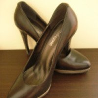 Туфли женские Анберис