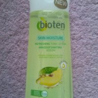 Тоник-лосьон для лица Bioten "Refreshing Tonic Lotion"