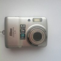 Цифровой фотоаппарат Nikon Coolpix L4
