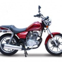 Мотоцикл Omaks SK-150-8