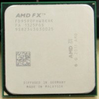 Процессор AMD FX-9590