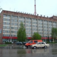 Гостиница "Русь" 3* (Россия, Муром)