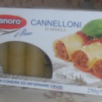Макаронные изделия Granoro Cannelloni