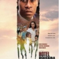 Фильм "Отель «Руанда»" (2004)