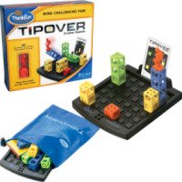 Настольная игра-головоломка Thinkfun "Tipover"
