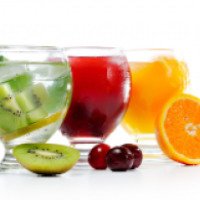 Напиток безалкогольный Dr. Fruit