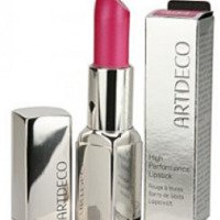 Помада для губ Artdeco High performance lipstick