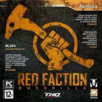 Игра для PC "Red Faction: Guerrilla" (2009)