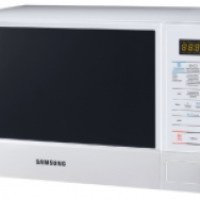 Микроволновая печь Samsung ME83DR/BWT
