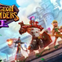Dungeon Defenders II - игра для PC