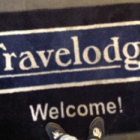 Отель "Traveloge" 