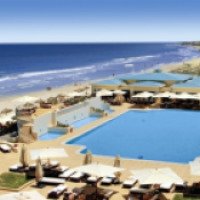 Отель Radisson Blu Ulysse Resort & Thalasso Djerba 