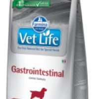 Корм для собак Farmina Vet Life Canine Gastrointestinal