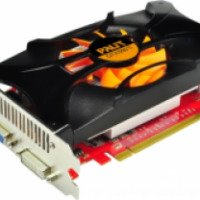 Видеокарта Palit GeForce GTX 550 Ti