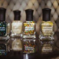 Лак для ногтей Deborah Lippmann "Ограбление ювелирного"