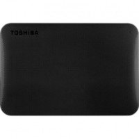 Внешний жесткий диск Toshiba Canvio READY [HDTP210EK3AA]
