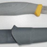 Нож Morakniv craftline high electrican knife