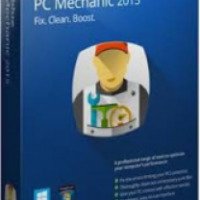 Uniblue PC Mechanic 2015 - программа для Windows