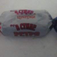 Шоколадные конфеты Запорожская кондитерская фабрика "В стиле ретро"