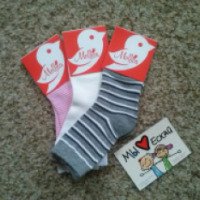 Детские носки Mollica