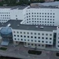 Детское центральное поликлиническое отделение детской клинической больницы №7 Печерского района (Украина, Киев)