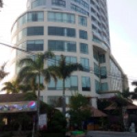 Отель Bavico International Hotel Nha Trang 4* 