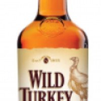 Бурбон Wild Turkey 81