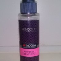 Маска-спрей для волос Indola Wonder Treatment