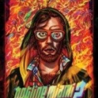 Hotline Miami 2: Wrong Number - игра для PC
