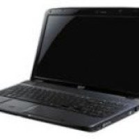 Ноутбук Acer Aspire 5536G