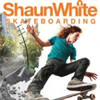 Игра для XBOX 360 "ShaunWhite: Skateboarding" (2010)