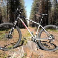 Горный велосипед Jamis Dragon 650B Sport 2015