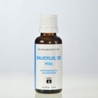 Салициловый пилинг Skin Laboratory SALICYLIC/20 Peel