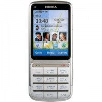 Сотовый телефон Nokia S3