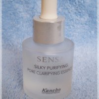 Эссенция для очищения пор Kanebo Sensai Silky Purifying Pore Clarifying Essence