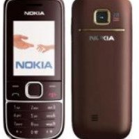 Сотовый телефон Nokia 2700 Classic