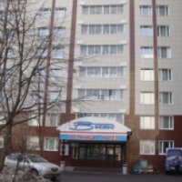 Мини-отель "Восход" (Украина, Киев)