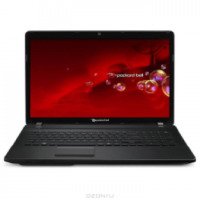 Ноутбук Packard Bell EasyNote P7YSO