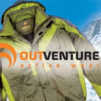 Куртка трикотажная мужская Outventure JMD301-53