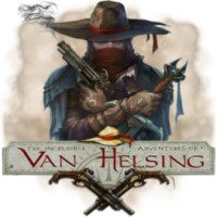 Van Helsing - игра для Windows