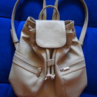 Женская сумка-рюкзак Lacy