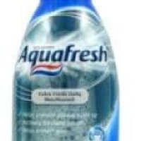 Жидкость для полоскания рта Aquafresh Mouthwash
