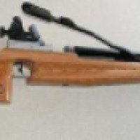 Пневматическая винтовка "Feinferbau 601"