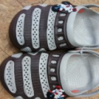 Детская пляжная обувь Tingo