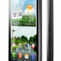 Сотовый телефон LG Optimus P970