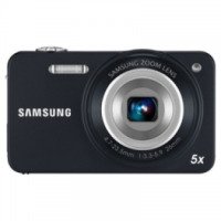 Цифровой фотоаппарат Samsung ST90