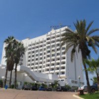 Отель Anezi Tower Hotel & Apartments 4*(Марокко, Агадир)