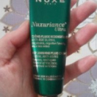 Крем для лица Nuxe "Nuxellence Ultra"